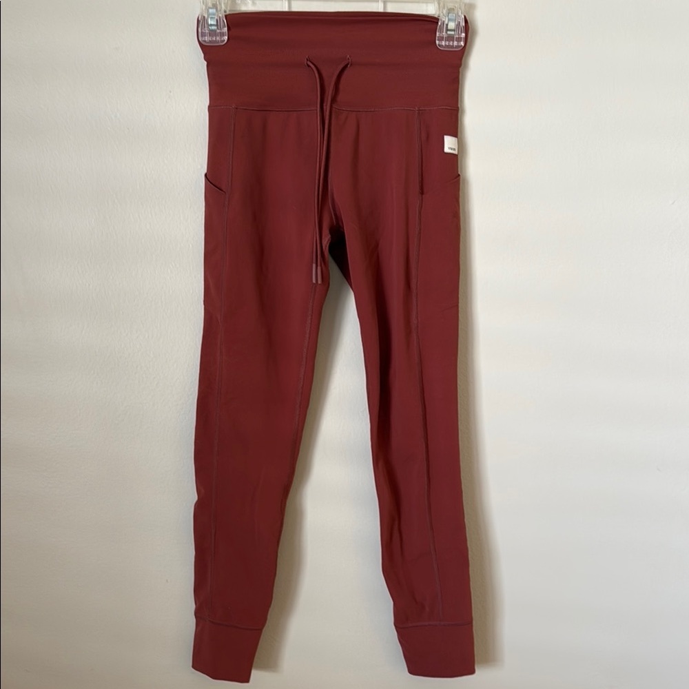 Daily Pocket Legging
Women's BreatheInterlock™ Leggings